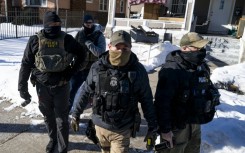 ICE agents in Minneapolis: Just the kind of guys you would want to have a drink with