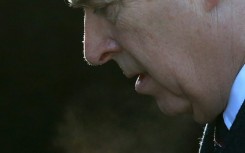 Andrew is said now to be living in on a remote, royal estate in Sandringham, eastern England