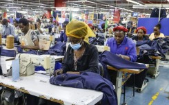 The African Growth and Opportunity Act has allowed the US to buy items duty-free from select African countries