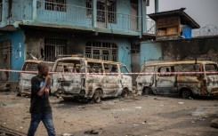 The Rwanda-backed M23 seized the eastern city of Goma in January 2025 after a lightning offensive