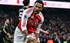 Arsenal defender Jurrien Timber