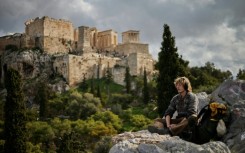 The Greek government wants its new ticket portal to cut queues at major draws including the Acropolis