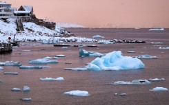 Greenland has had diplomatic ties with the European Union since 1992, with Washington since 2014 and with Iceland since 2017