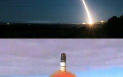 The end of the New START treaty has fuelled fears of an arms race between the major powers