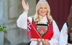 Norway's Crown Princess Mette-Marit said she 'deeply regrets' her close friendship with convicted US sex offender Jeffrey Epstein