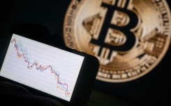 Digital currencies soared after Donald Trump's return to the White House last year