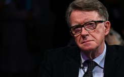 There is intense scrutiny over why Peter Mandelson had been appointed the UK's ambassador to Washington