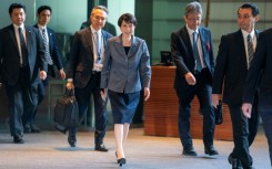 Takaichi's economic policies, including a $135-billion stimulus package, have worried investors