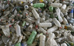 Countries have spent years negotiating a treaty on tackling plastic pollution