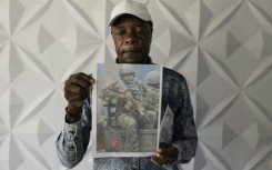 Relatives of Kenyans sent to fight in Ukraine have demanded urgent government action to repatriate their kin