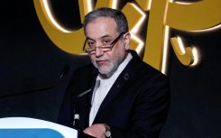 Foreign Minister Abbas Araghchi said Iranhas doubts about how seriously the United States is taking renewed negotiations