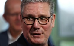 Keir Starmer has accused Mandelson of lying about his ties to financier Epstein