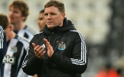 Eddie Howe believes he remains the right man to manage Newcastle