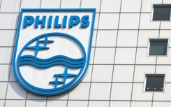 A welcome return to profit for Philips