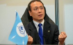 The Innovation Centre's head, Toshinobu Yasuhira, a Japanese officer seconded from the National Police Agency, said advances in deepfake technology have become a growing concern