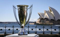 South Korea have named their squad for next month's Women's Asian Cup in Australia