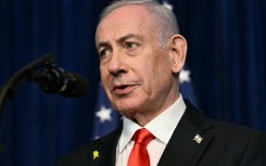 Israeli Prime Minister Benjamin Netanyahu will leave for Washington to meet US President Donald Trump