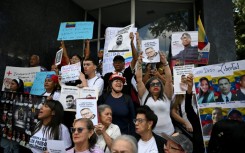 Venezuela's historic amnesty is meant to clear the rap sheets of hundreds of people jailed for challenging the Maduro regime