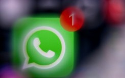 WhatsApp has described the block as a "backwards step"