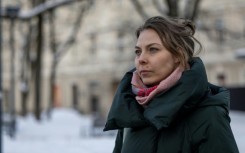 Thousands of Russians fled their homeland after Moscow's Ukraine invasion