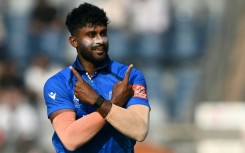 Italy are cricket minnows and the lowest-ranked side in the 20-team tournament