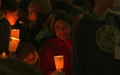 A community in mourning after deadly school shooting in Canada