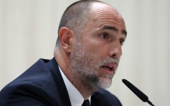 Igor Tudor is reportedly set to become Tottenham interim manager