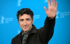 German director Ilker Catak in Berlin on 13 February 2026