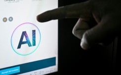 Globally, AI could threaten jobs in industries from software development and factory work to filmmaking