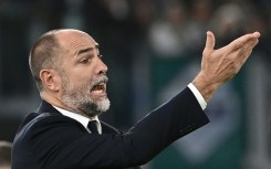 Igor Tudor will take charge of Tottenham for the rest of the season