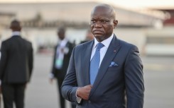 President Brice Oligui Nguema is facing a wave of protests by angry teachers