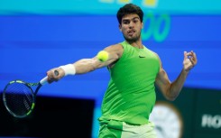 Carlos Alcaraz will next face Andrey Rublev for a spot in the final in Doha