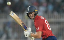 Jacob Bethell has contributed to England's progress to the Super Eights, but his top-order teammates have failed to fire