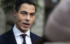 Rob Jetten will be the Netherlands' youngest-ever prime minister