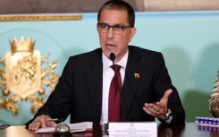 Venezuelan authorities have granted amnesty to 379 political prisoners, a lawmaker overseeing the process