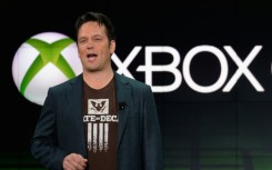 During 12 years leading Xbox, Phil Spencer oversaw blockbuster studio buys and an evolution to video games being played just about anywhere players can get online