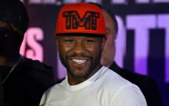 Former multi-weight world champion Floyd Mayweather retired from boxing in 2017, unbeaten in 50 bouts, though he has appeared in several exhibition fights since