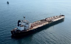 Russia relies on a shadow fleet of tankers to get past Western restrictions on its oil exports