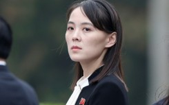 Little is known about Kim Yo Jong, the powerful sister of North Korea's leader Kim Jong Un