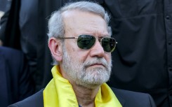 Iran's security chief Ali Larijani won't attend renewed talks with US negotiators in person, but the veteran insider is a central figure in the Islamic republic's security and nuclear policy