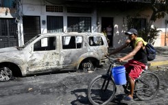 The killing of Mexico's most-wanted drug lord sparked violent backlash from cartels across Mexico, particularly in Jalisco state