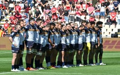 The ACT Brumbies have made a winning start to the Super Rugby season