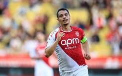 The former Monaco and Sevilla forward has made more headlines in court than on the pitch in recent years