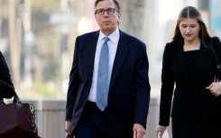 Attorney Mark Lanier is representing the plaintiff Kaley G.M. in a landmark case accusing Meta and YouTube of building addictive social media platforms