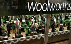 Woolworths is one of Australia's largest supermarket chains and is far from the only company to have employed AI-powered customer service assistants