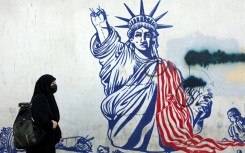 Trump has repeatedly threatened to strike Iran