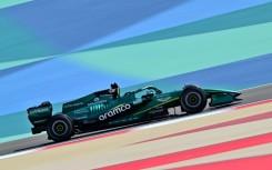 It is all change with the cars in the 2026 F1 world championship with the Adrian Newey-designed Aston Martins showing the most striking change from 2025
