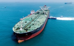 In recent weeks, mounting tensions between Washington and Tehran have dominated market sentiment and raised fears of a wider conflict that could see Iran try to block the Strait of Hormuz, the chokepoint through which 20 percent of the world's oil supply flows