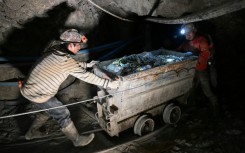 The Cerro Rico silver mine in Bolivia, once the jewel of the Spanish Empire, is at the heart of a new scramble for precious metals, driven by the global energy transition
