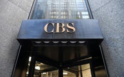 CBS has been in turmoil under new leadership